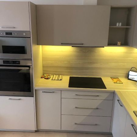 Diamond Apartman Debrecen Exterior photo