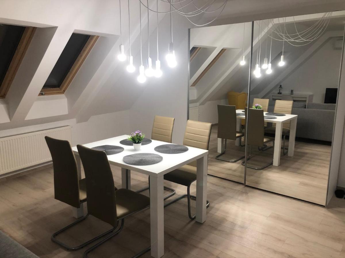 Diamond Apartman Debrecen Exterior photo