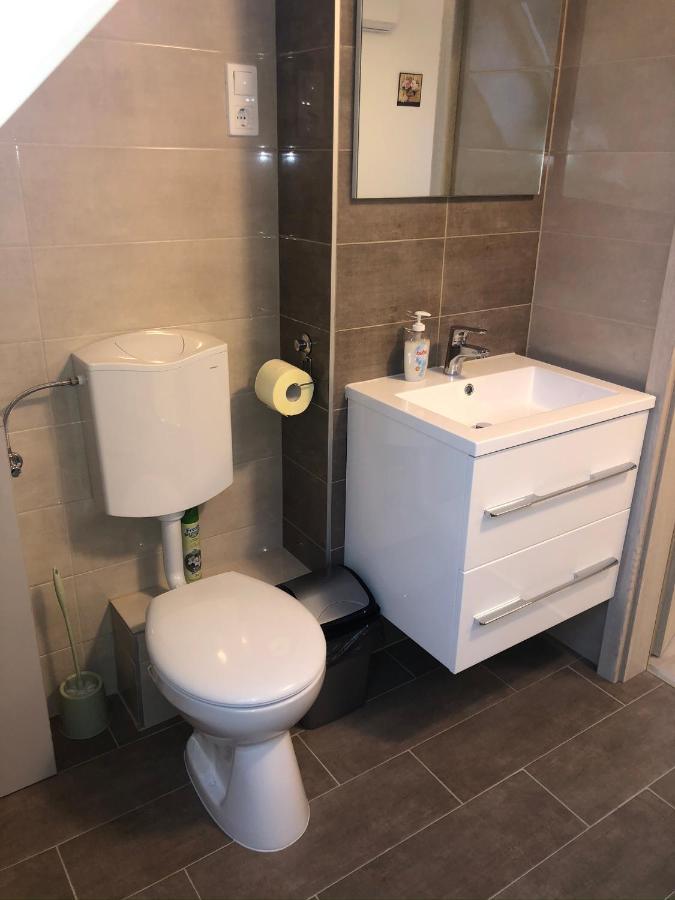 Diamond Apartman Debrecen Exterior photo