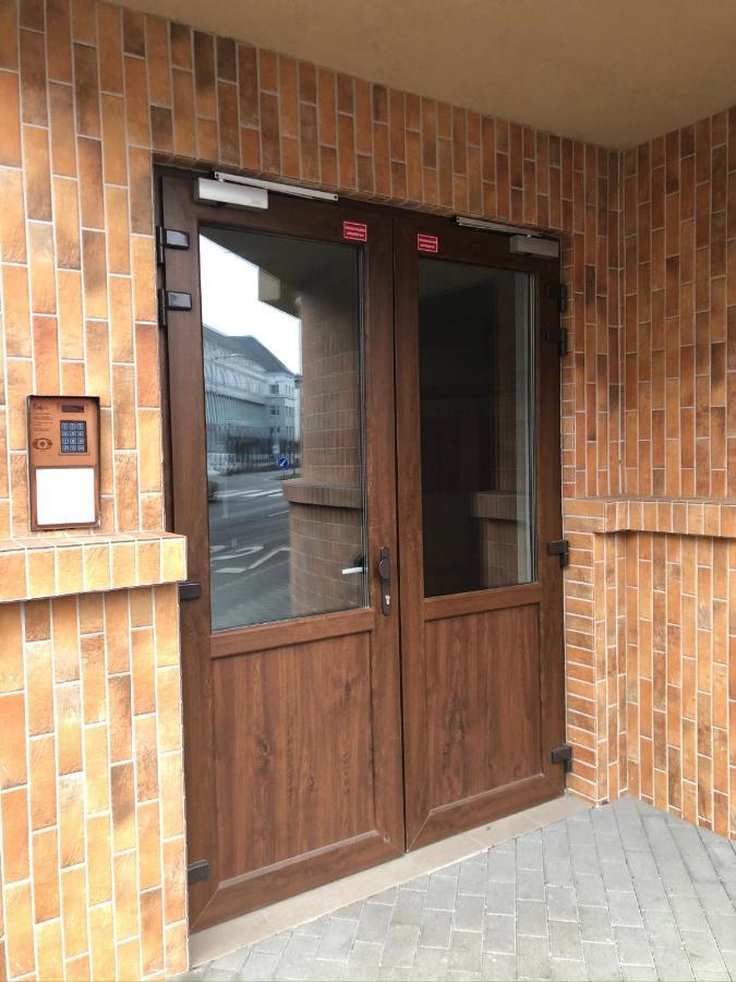 Diamond Apartman Debrecen Exterior photo