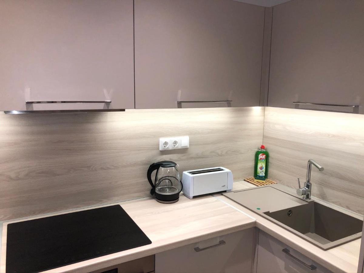Diamond Apartman Debrecen Exterior photo